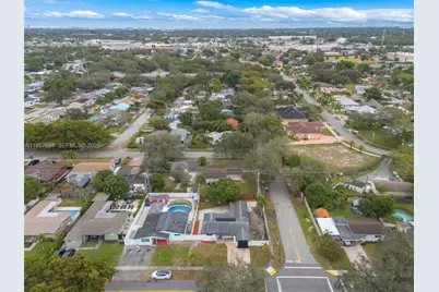 3301 N 66th Ave, Hollywood, FL 33024 - Photo 29