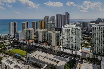 300 Sunny Isles Blvd #4-2202, Sunny Isles Beach, FL 33160 - Photo 31