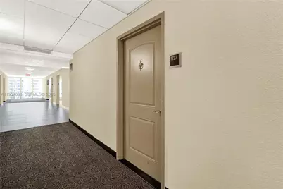 100 S Bayview Dr #1222, Sunny Isles Beach, FL 33160 - Photo 35
