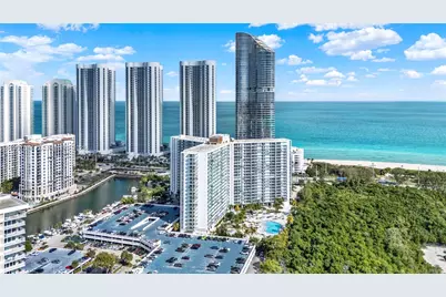 100 S Bayview Dr #1222, Sunny Isles Beach, FL 33160 - Photo 55