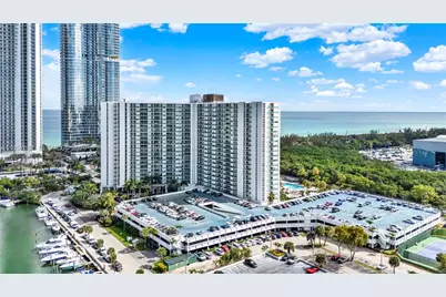 100 S Bayview Dr #1222, Sunny Isles Beach, FL 33160 - Photo 49