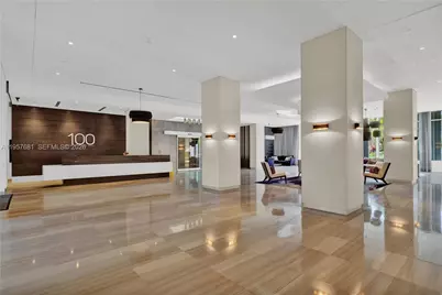 100 S Bayview Dr #1222, Sunny Isles Beach, FL 33160 - Photo 37