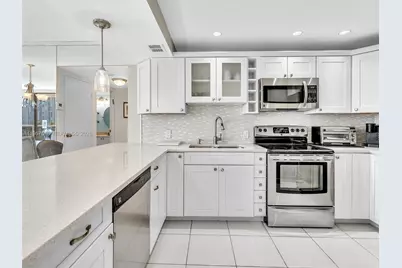 3675 N Country Club Dr #609, Aventura, FL 33180 - Photo 3