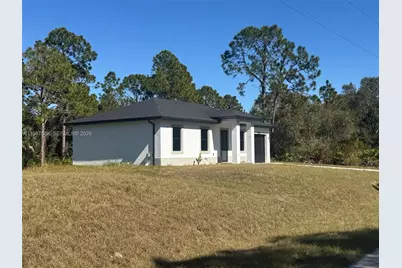 1124 Cherry St, Lehigh Acres, FL 33974 - Photo 1