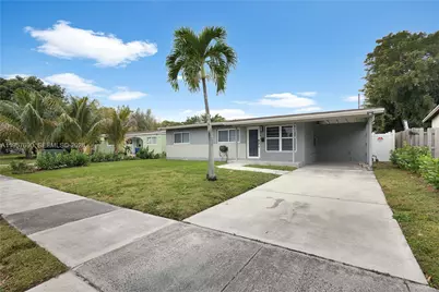 1021 SW 22nd Ave, Fort Lauderdale, FL 33312 - Photo 15
