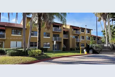 15650 SW 80th St #F-208, Miami, FL 33193 - Photo 1