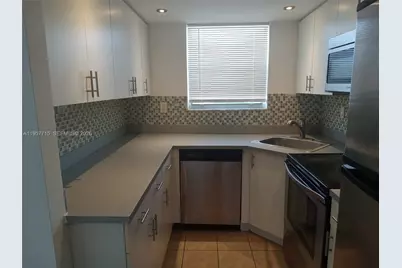 1975 NE 135th St #3C, North Miami, FL 33181 - Photo 5