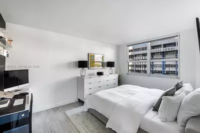 650 West Ave #712, Miami Beach, FL 33139 - Photo 15