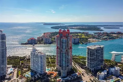 300 S Pointe Dr #605, Miami Beach, FL 33139 - Photo 3
