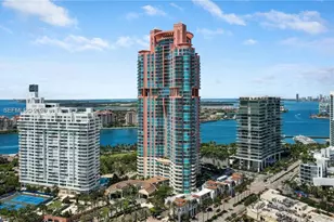 300 South Pointe Dr, Miami Beach, FL 33139 - Photo 1