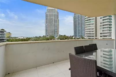 300 S Pointe Dr #605, Miami Beach, FL 33139 - Photo 19