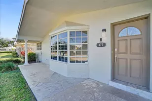 477 SE 17th Terrace, Deerfield Beach, FL 33441 - Photo 1