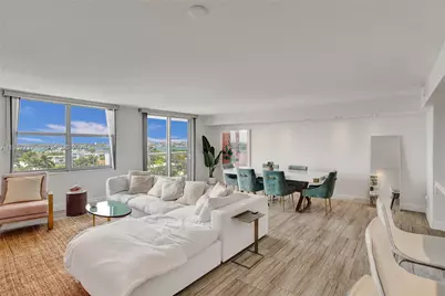 10000 W Bay Harbor Dr #PH23, Bay Harbor Islands, FL 33154 - Photo 27