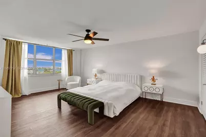 10000 W Bay Harbor Dr #PH23, Bay Harbor Islands, FL 33154 - Photo 5