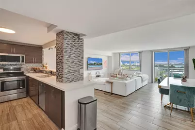 10000 W Bay Harbor Dr #PH23, Bay Harbor Islands, FL 33154 - Photo 21