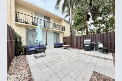 2203 NE 7th St #14, Hallandale Beach, FL 33009 - Photo 49