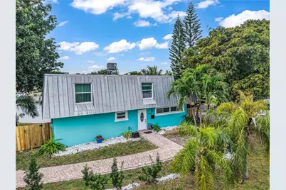 4081 NE 14th Ave, Oakland Park, FL 33334 - Photo 1