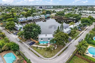 4081 NE 14th Ave, Oakland Park, FL 33334 - Photo 5