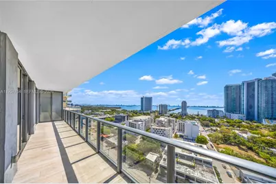 121 NE 34th St #1807, Miami, FL 33137 - Photo 23