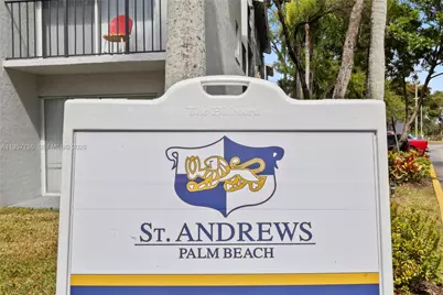 1133 N Benoist Farms Rd #101, West Palm Beach, FL 33411 - Photo 17