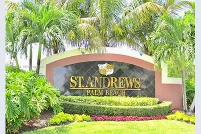 1133 N Benoist Farms Rd #101, West Palm Beach, FL 33411 - Photo 1