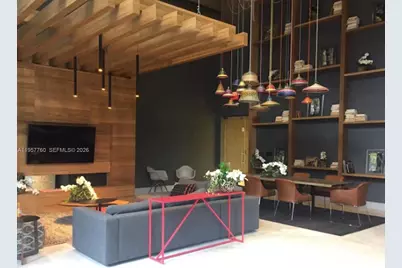 1010 Brickell Ave #2609, Miami, FL 33131 - Photo 3