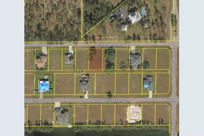 324 Jacaranda Pkwy E, Cape Coral, FL 33909 - Photo 1