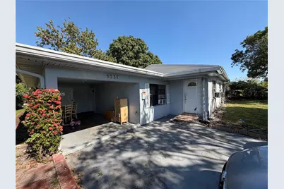 3737 NW 1st Ct, Lauderhill, FL 33311 - Photo 1