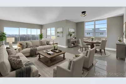 300 Bayview Dr #PH-06, Sunny Isles Beach, FL 33160 - Photo 9