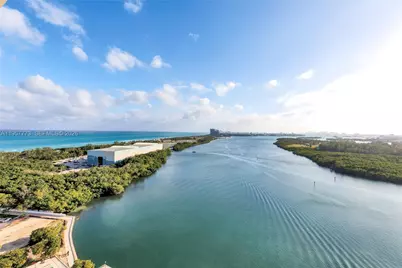 300 Bayview Dr #PH-06, Sunny Isles Beach, FL 33160 - Photo 51