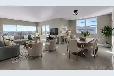 300 Bayview Dr #PH-06, Sunny Isles Beach, FL 33160 - Photo 11