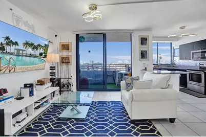 1330 West Ave #1811, Miami Beach, FL 33139 - Photo 1