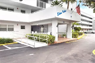 3600 NE 170th St, North Miami Beach, FL 33160 - Photo 1