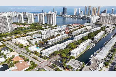 3600 NE 170th St #312, North Miami Beach, FL 33160 - Photo 35