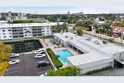 3600 NE 170th St #312, North Miami Beach, FL 33160 - Photo 29