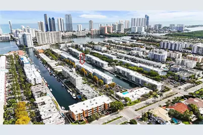 3600 NE 170th St #312, North Miami Beach, FL 33160 - Photo 37