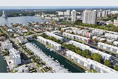 3600 NE 170th St #312, North Miami Beach, FL 33160 - Photo 33