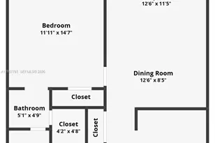 200 Ashbury Rd, Hollywood, FL 33024 - Photo 5