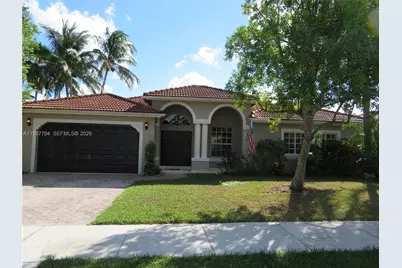 15764 SW 101st St #0, Miami, FL 33196 - Photo 1