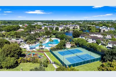 6904 SW 114th Pl #C58, Miami, FL 33173 - Photo 1