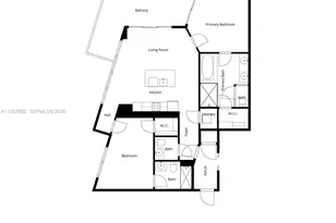 2900 NE 7th Ave, Miami, FL 33137 - Photo 3