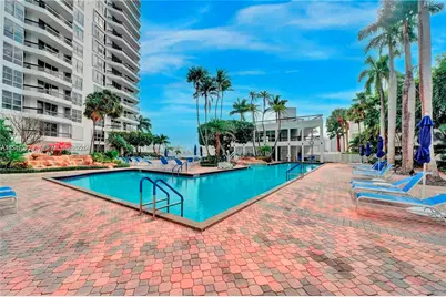 3600 Mystic Pointe Dr #306, Aventura, FL 33180 - Photo 41