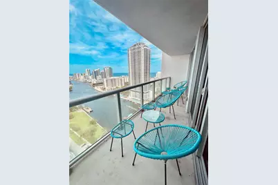 2602 E Hallandale Beach Blvd #R2904, Hallandale Beach, FL 33009 - Photo 5