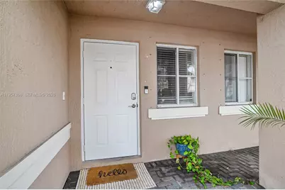 11338 NW 34th Pl #11338, Sunrise, FL 33323 - Photo 7