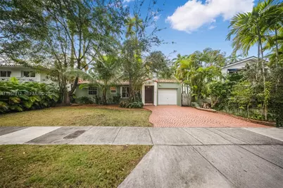 670 NE 56th St, Miami, FL 33137 - Photo 1