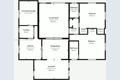 670 NE 56th St, Miami, FL 33137 - Photo 39