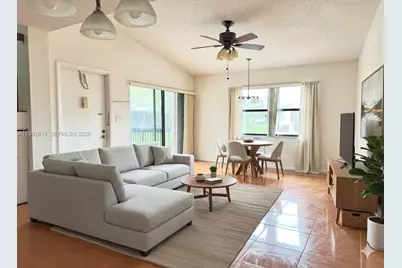 1287 NW 123rd Ter #1287, Pembroke Pines, FL 33026 - Photo 1