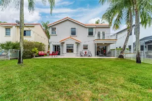 18159 SW 3rd St, Pembroke Pines, FL 33029 - Photo 39