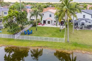 18159 SW 3rd St, Pembroke Pines, FL 33029 - Photo 33