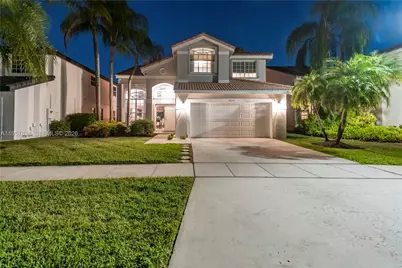 18159 SW 3rd St, Pembroke Pines, FL 33029 - Photo 49